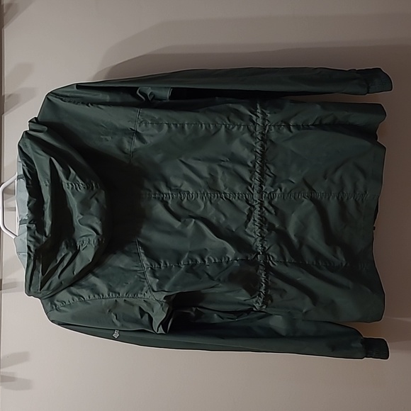 Columbia windbreaker - Picture 3 of 6
